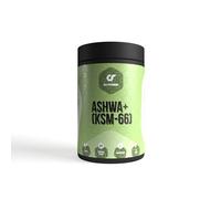 Go Fitness Nutrition Ashwaganda KSM-66 60 Capsules