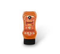 Go Fitness Nutrition Grillmaster Secret Zero 350 ml