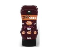 Go Fitness Zero Sauce (350ml) Smokey BBQ