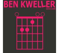 Go Fly A Kite by Ben Kweller (2012-02-07)