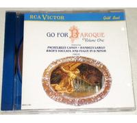 Go for Baroque