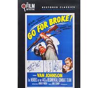 Go for Broke