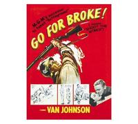 Go For Broke!