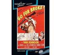 Go for Broke