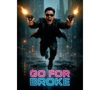 Go For Broke [Digital Video Disc]