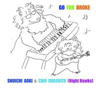 Go for Broke [Import]
