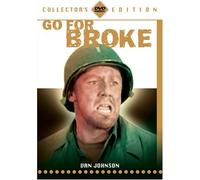 Go for Broke [Import USA Zone 1]