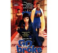 Go for Broke [Import USA Zone 1]