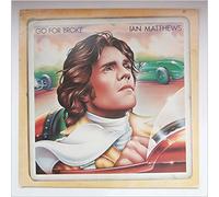 Go For Broke [Vinyl LP]