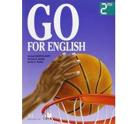 Go for English 2nde (Afrique centrale)