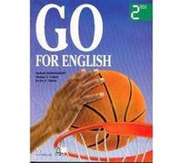Go for English 2nde (Afrique centrale)