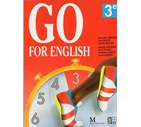 Go for english - 3e. Elève