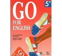 Go for English, 5e