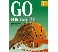 Go for English Terminale (Afrique centrale)