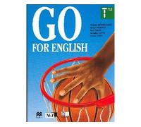 Go for English Terminale (Afrique de l'Ouest) afrique o - Collectif - Edicef - relié - Livre