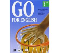 Go for English Terminale, livre élève