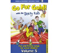 Go for Gold