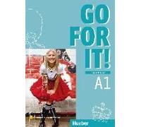 Go For It! A1. Intensivtrainer Mit Audios Online