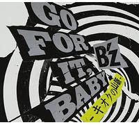 Go for It,Baby-Kioku No [Limi [Import Allemand]