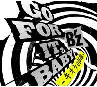Go for It,Baby-Kioku No Sanmy [Import Allemand]