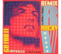 Go for it (Remix, Rocky V') [Import]