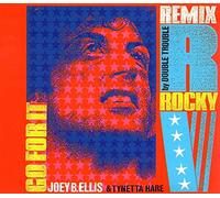 Go for it (Remix, Rocky V') [Import]