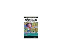 Go For The Gold! Mad Libs