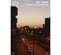 GO FORTH