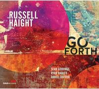Go Forth