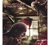 Go Forth & Mutilate by Spinecast (2002-10-22)