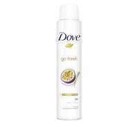 Dove Go Fresh Pasion Fruit Spray 200ml