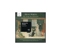NAXOS – Go from My Window