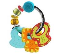 Go Gaga - Anneau Dentition Multi-Matières G