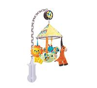 Go-Gaga - Carousel Musical Mobile