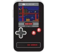 Go gamer classic 300 jeu en 1 noir gris rouge G