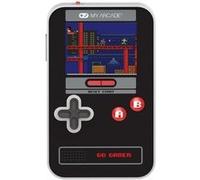 Go gamer classic 300 jeu en 1 noir gris rouge G