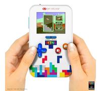 My Arcade - Go Gamer PRO Tetris - Mini Console Portable Retro - Neuf
