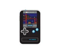 My Arcade – Console portable GO Gamer – Bleu/Noir