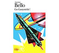 Go Ganymède !