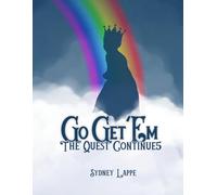 Go Get 'Em: The Quest Continue5