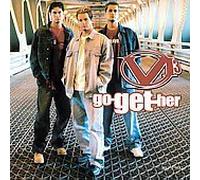 MCA – VI3 – Go Get Her/Nowhere