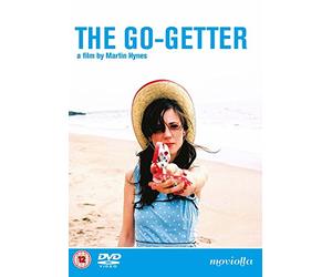 Go Getter. The [Edizione: Regno Unito] [Import]