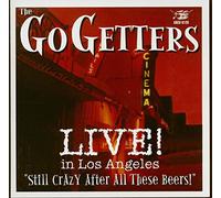 Go Getters - Live in Los Angeles [Import]