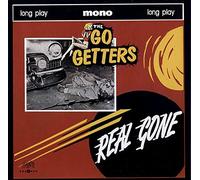 Go Getters - Real Gone [Import]