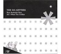 Go Getters - Run Rudolf Run