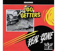 Go Getters, the - Real Gone