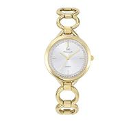 Go Girl Montre Femme Acier Doré 695515