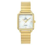 Go Girl Montre Femme Acier Doré 695537