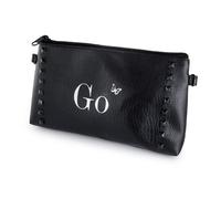 Go Girl Only - 690008 - Sac en bandoulière noir