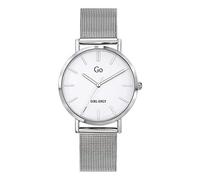 Go Girl Only Montre Femme en Acier Gris Etanche